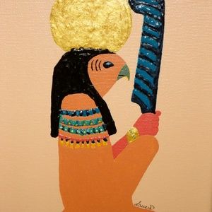 Egyptian Art